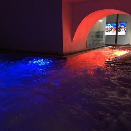 سيراكوزا Medusa Rooms & Spa المظهر الخارجي الصورة