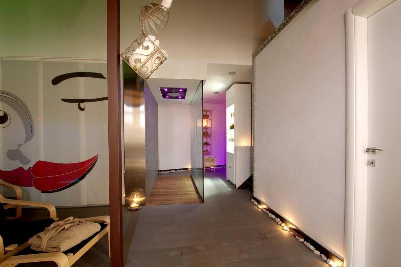 سيراكوزا Medusa Rooms & Spa المظهر الخارجي الصورة