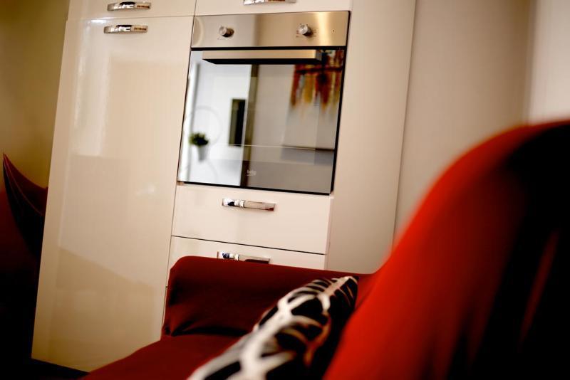 سيراكوزا Medusa Rooms & Spa المظهر الخارجي الصورة