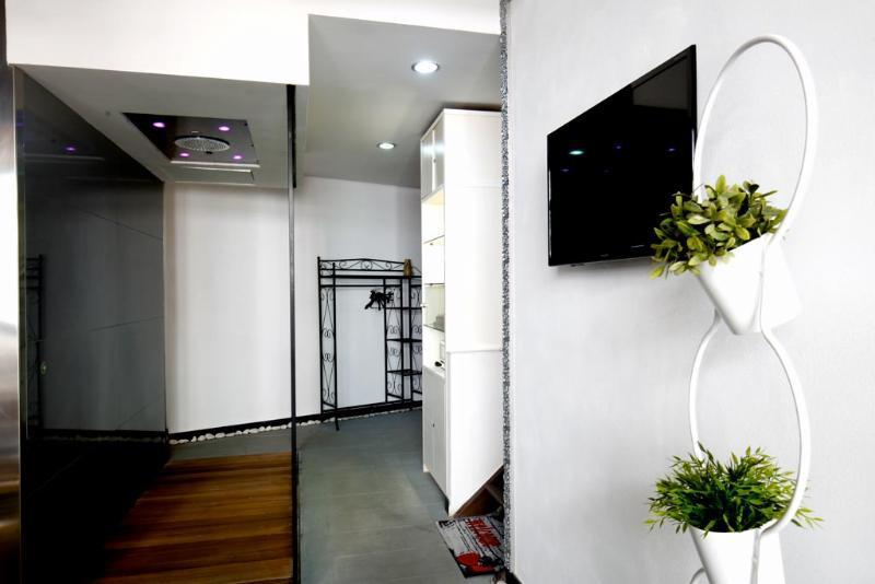 سيراكوزا Medusa Rooms & Spa المظهر الخارجي الصورة