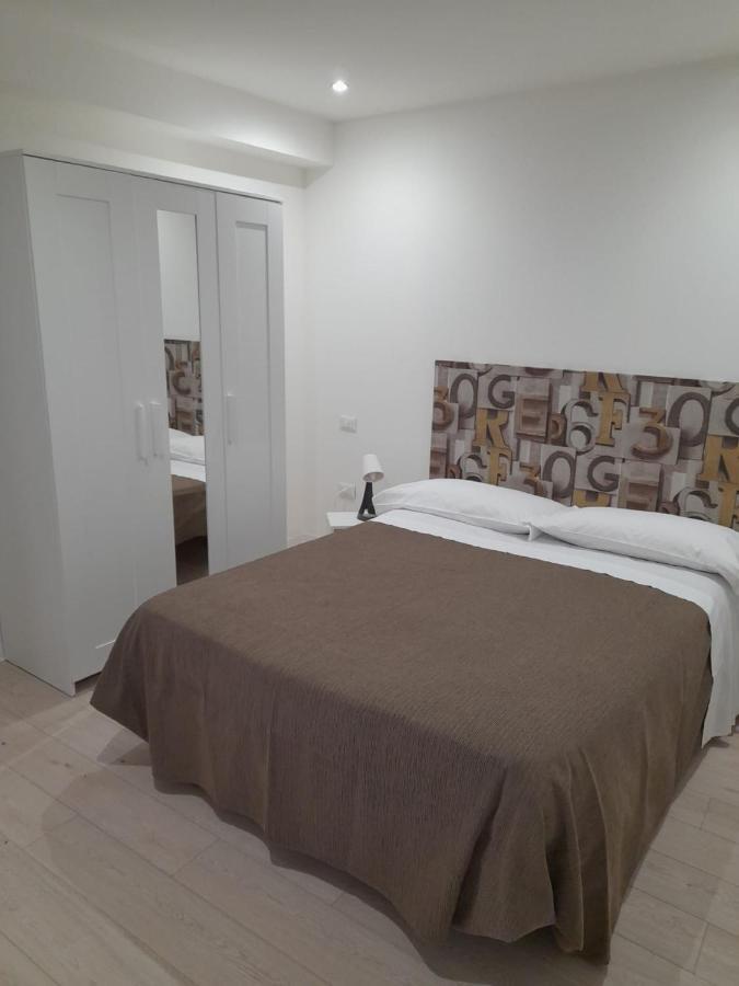 سيراكوزا Medusa Rooms & Spa المظهر الخارجي الصورة