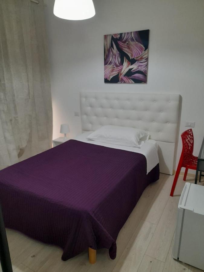 سيراكوزا Medusa Rooms & Spa المظهر الخارجي الصورة