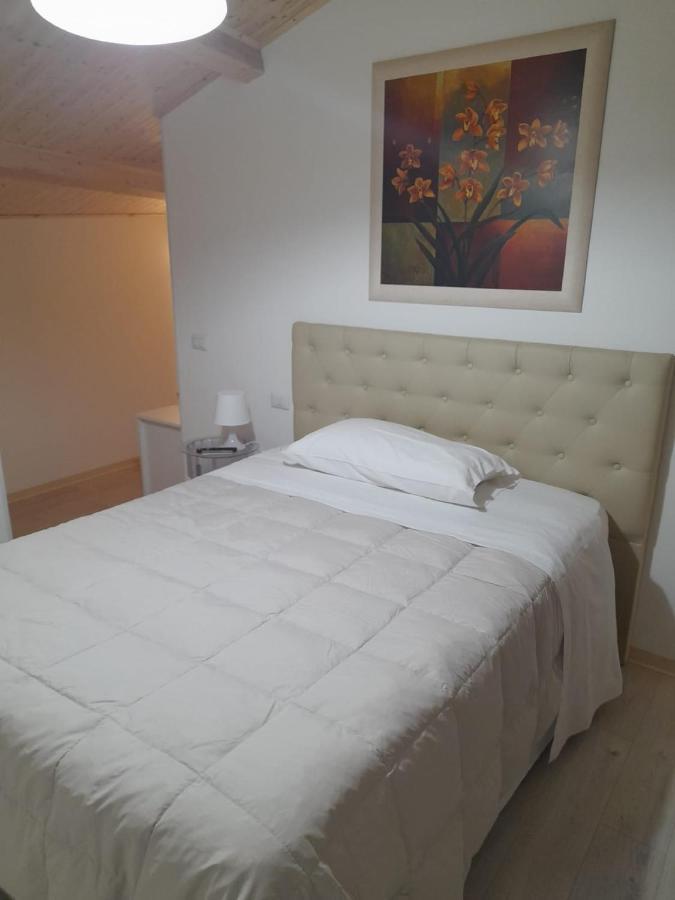 سيراكوزا Medusa Rooms & Spa المظهر الخارجي الصورة