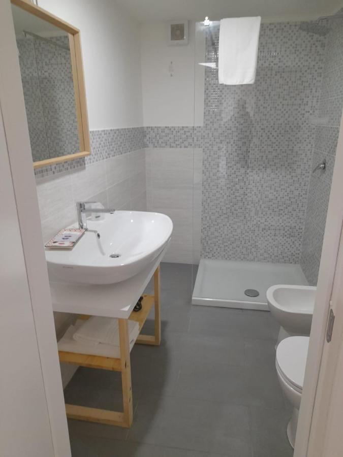 سيراكوزا Medusa Rooms & Spa المظهر الخارجي الصورة