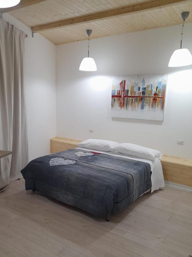 سيراكوزا Medusa Rooms & Spa المظهر الخارجي الصورة
