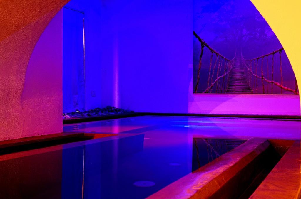 سيراكوزا Medusa Rooms & Spa المظهر الخارجي الصورة
