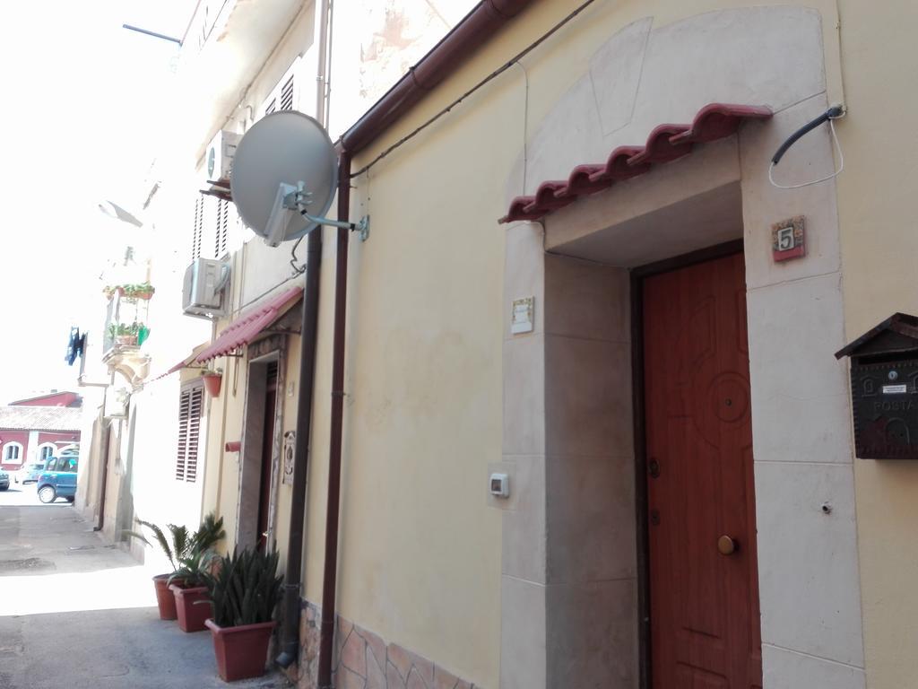 سيراكوزا Medusa Rooms & Spa المظهر الخارجي الصورة