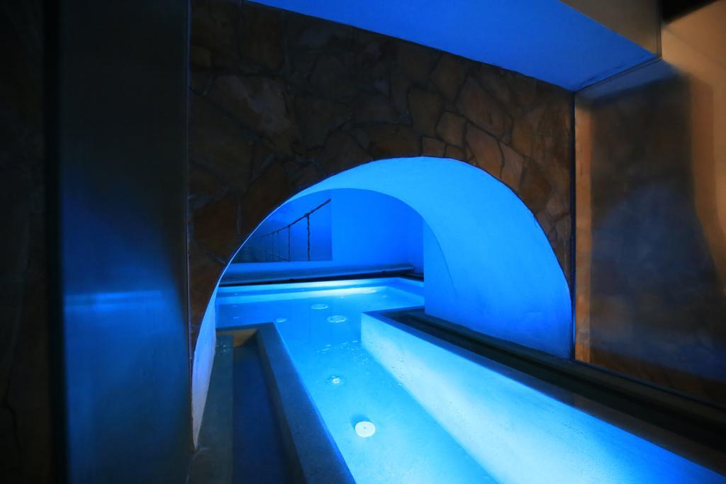 سيراكوزا Medusa Rooms & Spa المظهر الخارجي الصورة