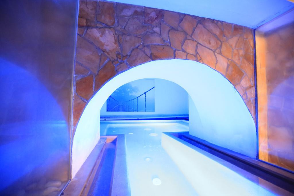 سيراكوزا Medusa Rooms & Spa المظهر الخارجي الصورة