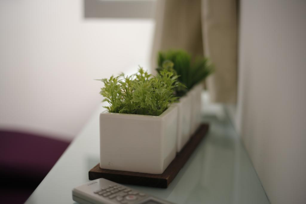 سيراكوزا Medusa Rooms & Spa المظهر الخارجي الصورة