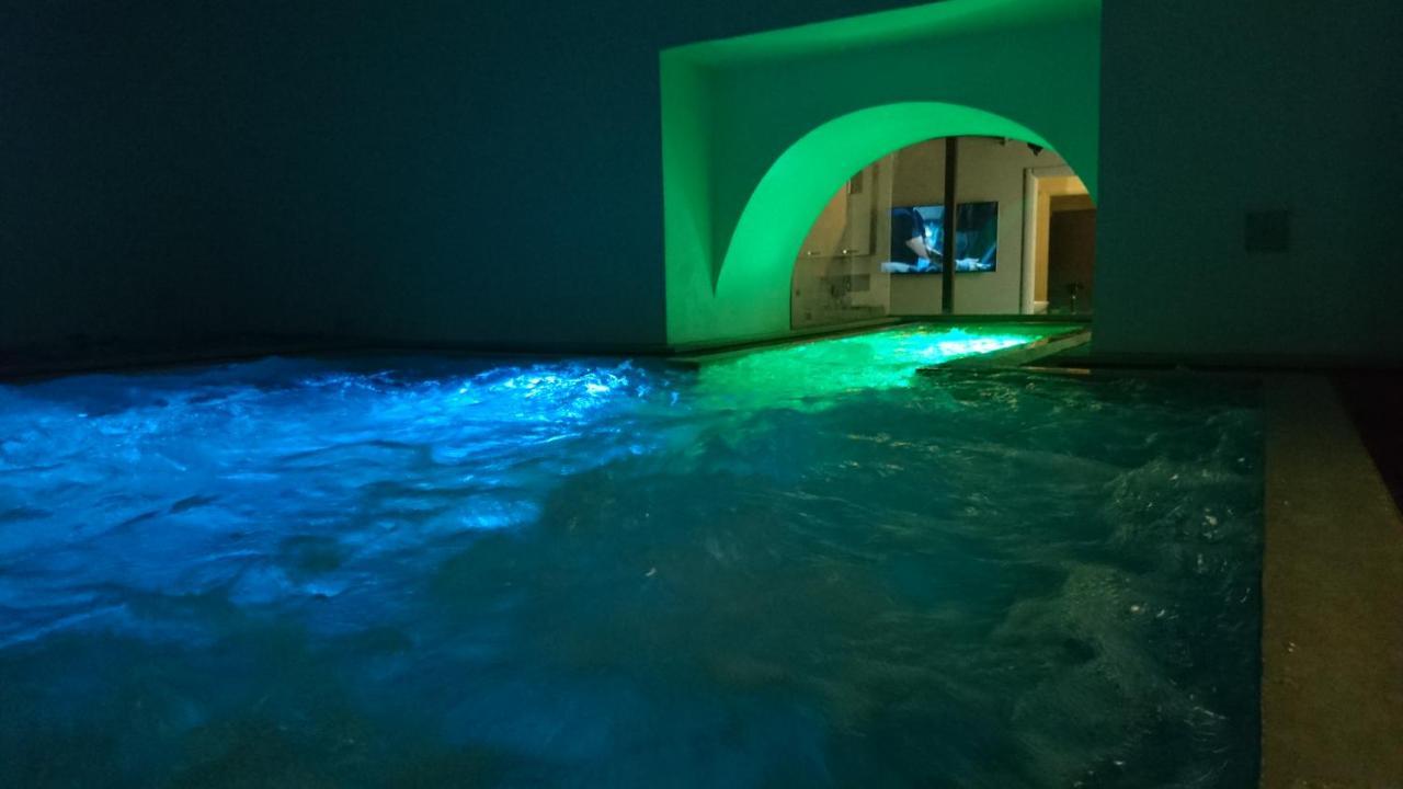 سيراكوزا Medusa Rooms & Spa المظهر الخارجي الصورة