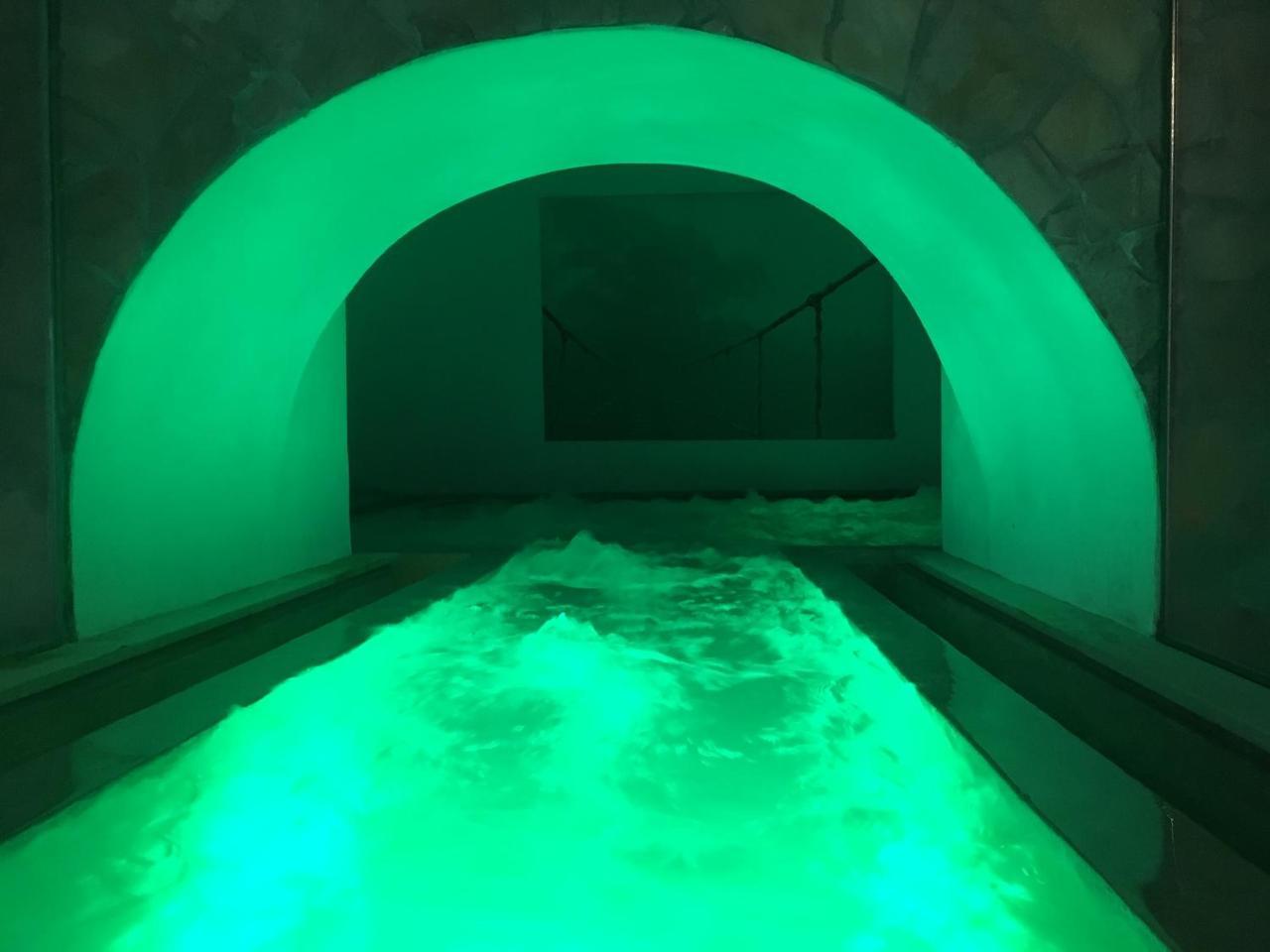 سيراكوزا Medusa Rooms & Spa المظهر الخارجي الصورة