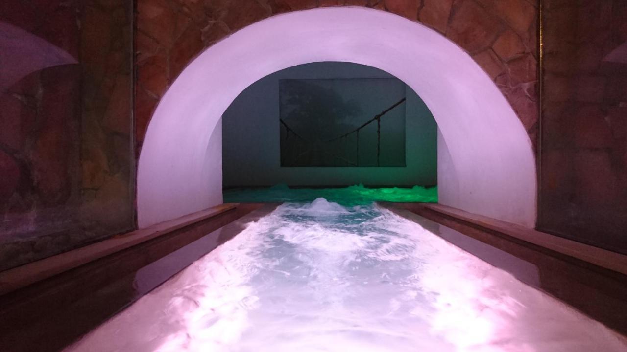 سيراكوزا Medusa Rooms & Spa المظهر الخارجي الصورة