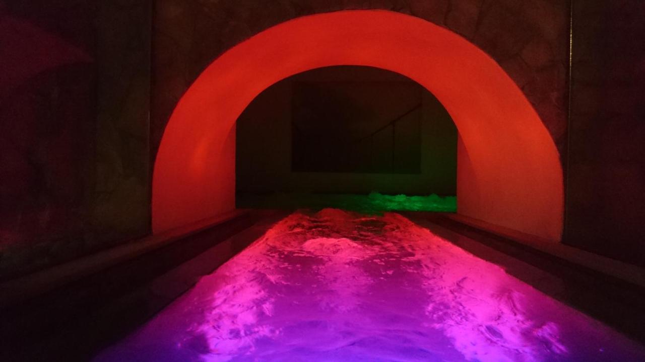 سيراكوزا Medusa Rooms & Spa المظهر الخارجي الصورة