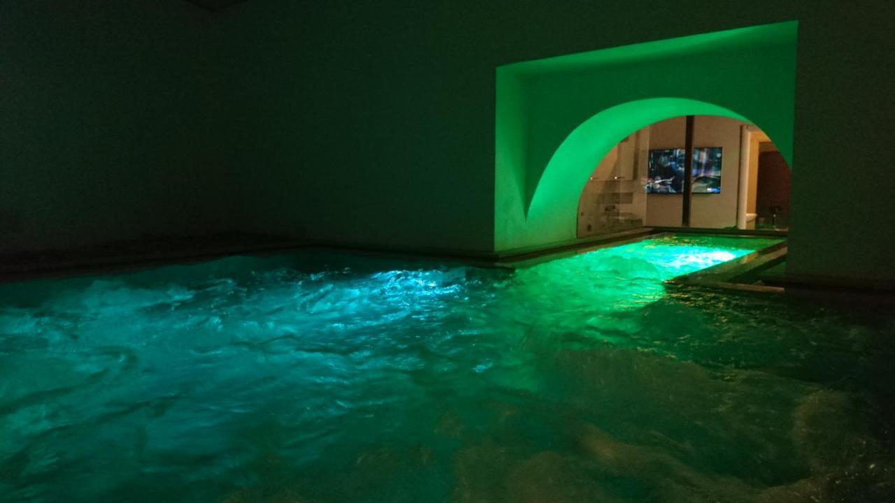 سيراكوزا Medusa Rooms & Spa المظهر الخارجي الصورة
