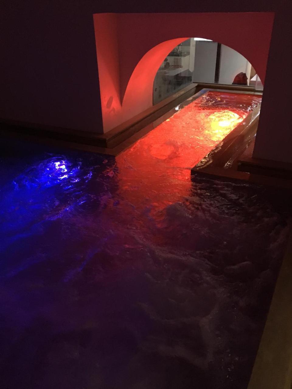 سيراكوزا Medusa Rooms & Spa المظهر الخارجي الصورة