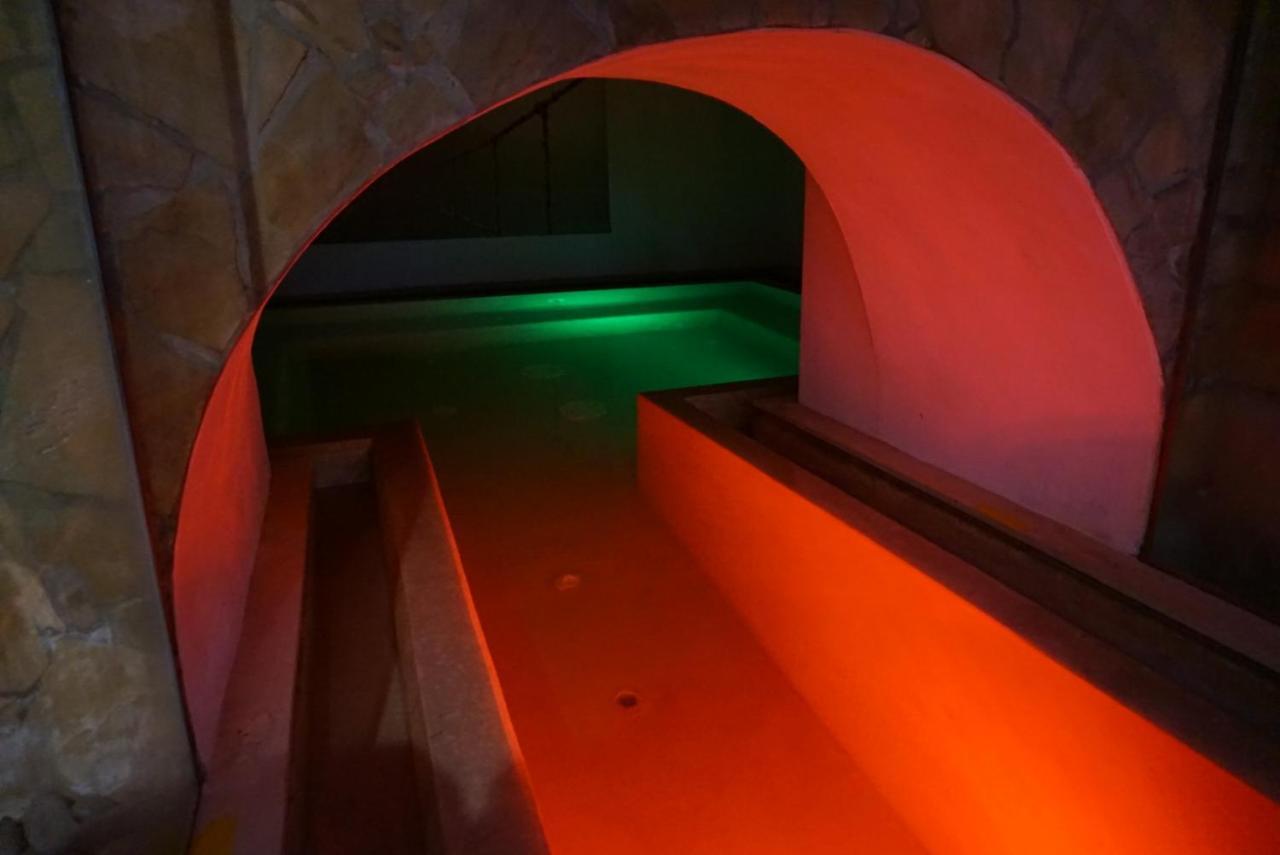 سيراكوزا Medusa Rooms & Spa المظهر الخارجي الصورة