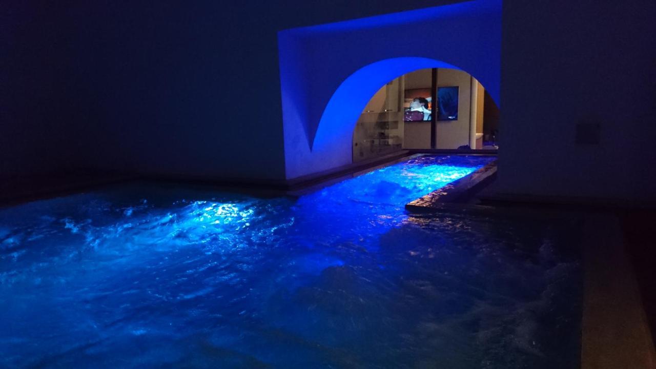 سيراكوزا Medusa Rooms & Spa المظهر الخارجي الصورة