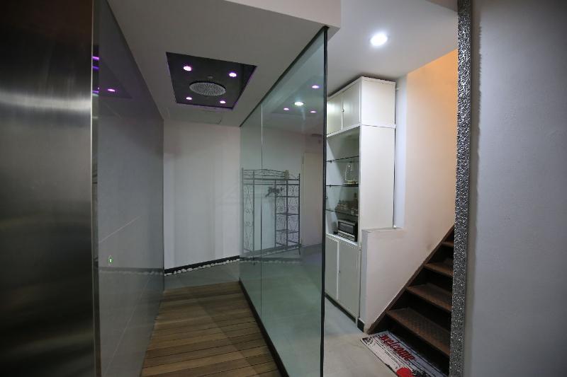 سيراكوزا Medusa Rooms & Spa المظهر الخارجي الصورة